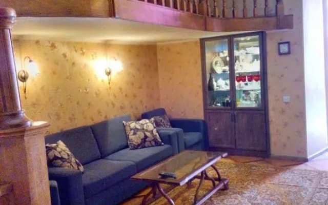Homstay Ejen - photo 2