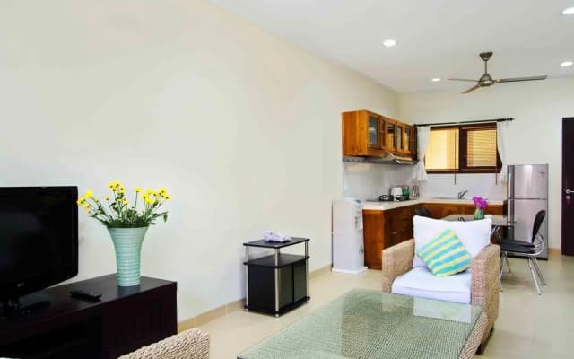 Bali Paradise Apartments - photo 2