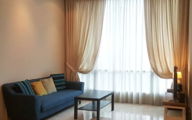 Inspired Homes @ KLCC Soho Suite - photo 4