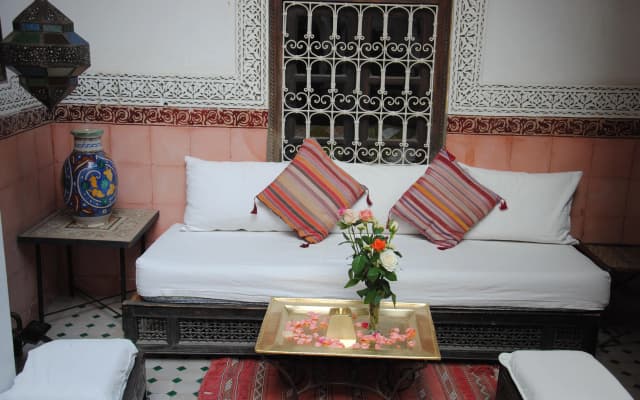 Riad Barroko - photo 2