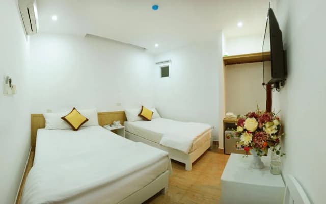 sunrise hotel - photo 2