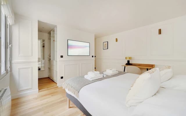 Cosy Apartment - 1br/2p - Gros-caillou/invalides - photo 3