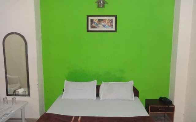 Hotel New Rainbow - photo 3