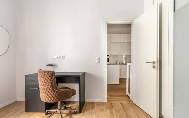 Chleo - Glamorous 2 BR Apt. in Athens - photo 3