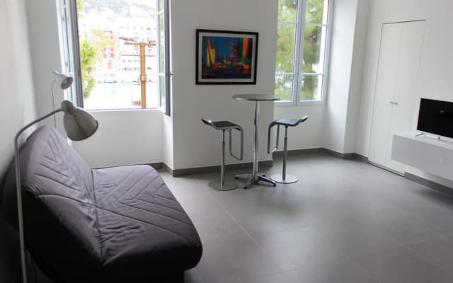 Okeanos Apartment - photo 3