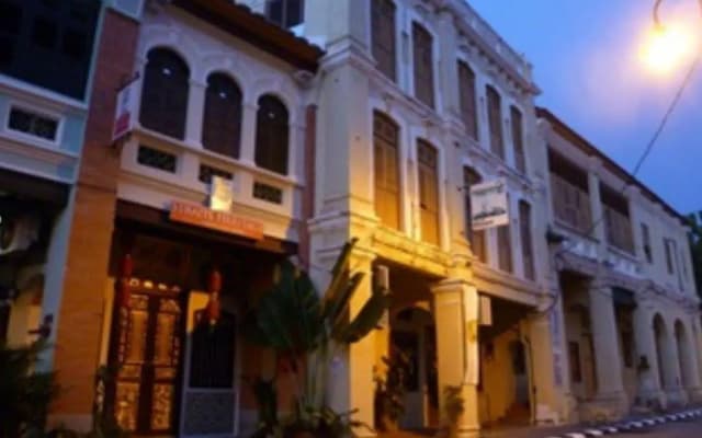 Straits Heritage Penang - photo 2