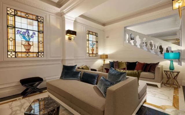 Hotel Barberini - photo 2