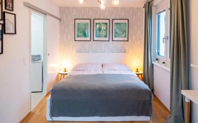 Green & cozy apartment - 15 min to city center - photo 4