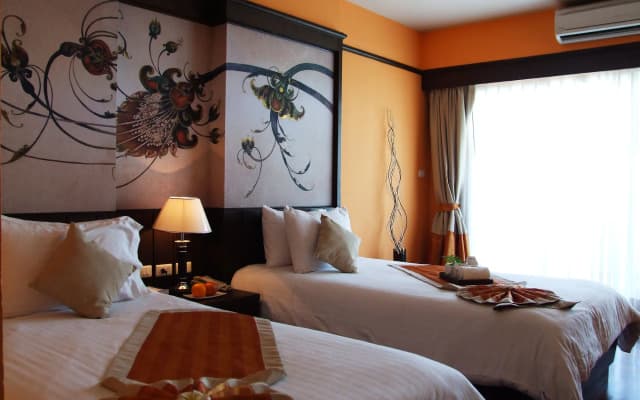 Sarita Chalet & Spa - photo 5