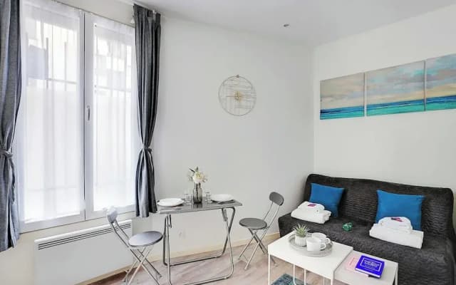 Comfortable Studio - 2P - Necker - photo 4