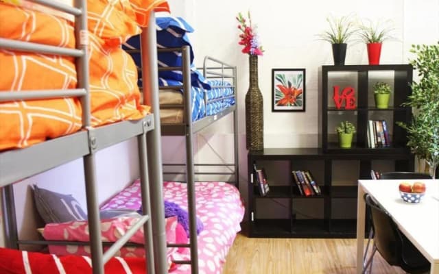 OziHouse Collingwood - Hostel - photo 3