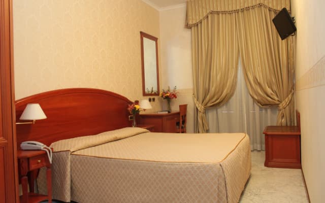 Hotel Orazia - photo 2