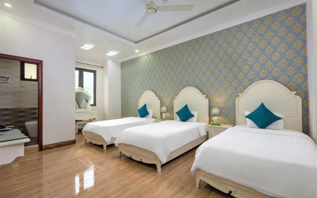 Phoenix Hotel Ha Long - photo 4