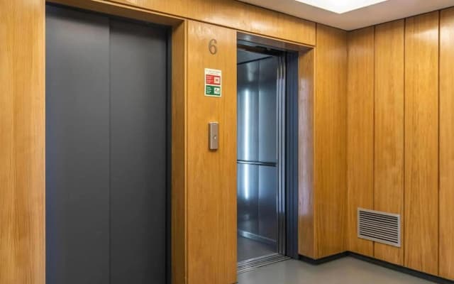 Embassy Apartment by Innkeeper - photo 5