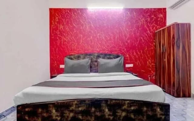 Hotel SkyView - photo 3