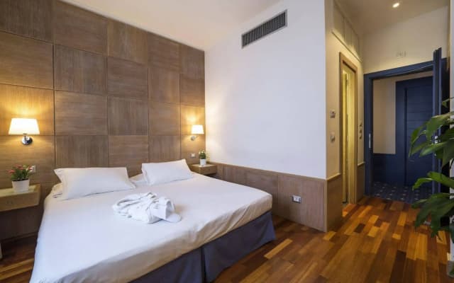 IH Hotels Firenze Business - photo 4