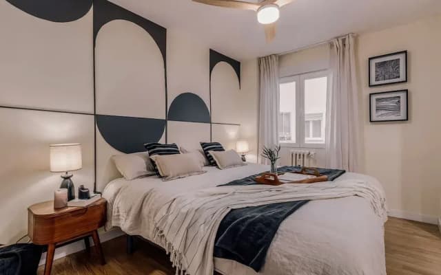 Kaab - 2 Bedrooms in Chamart n - photo 4