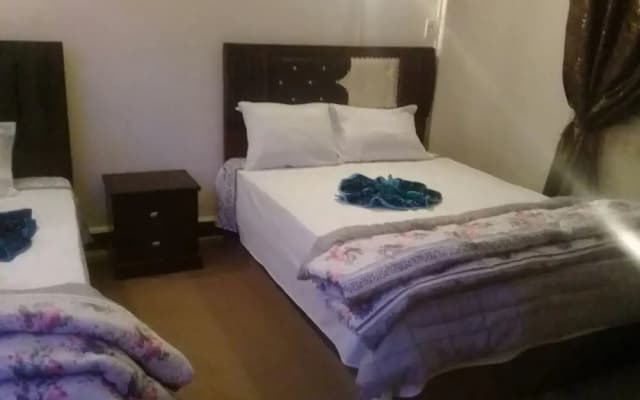 Nile plaza hostel - photo 3