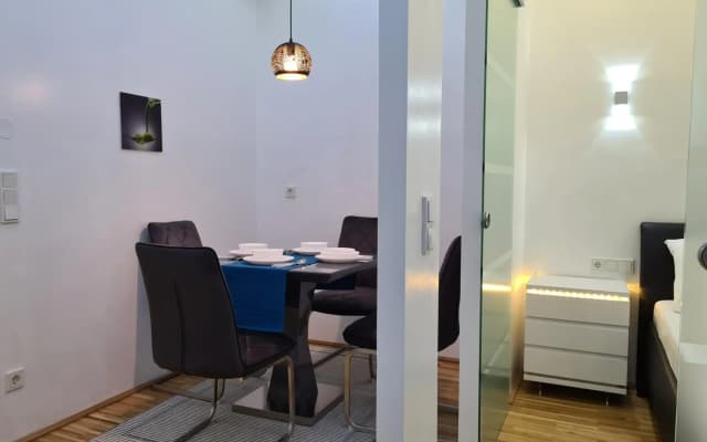 Flatprovider Lapi Gold Apartment - contactless check in - photo 5