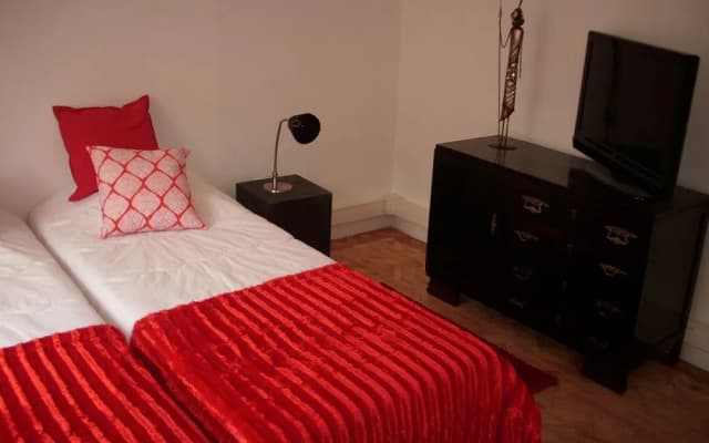 Morpheus Guest House - photo 5