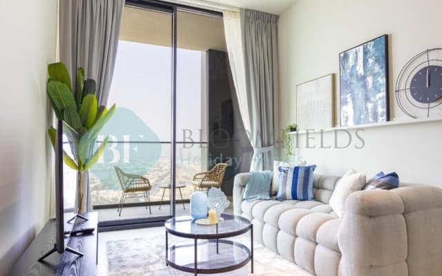 Bloomfeilds Royal 2Br Binghatti Onyx - photo 5