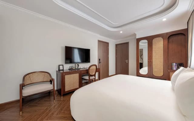 La Siesta Classic Hang Thung - photo 2