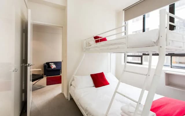 ABC Accommodation - Queen Street - photo 5