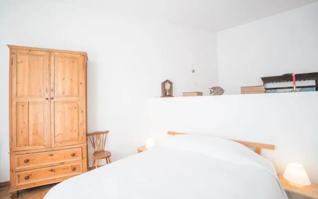 Traditional Studio Apartment - photo 5