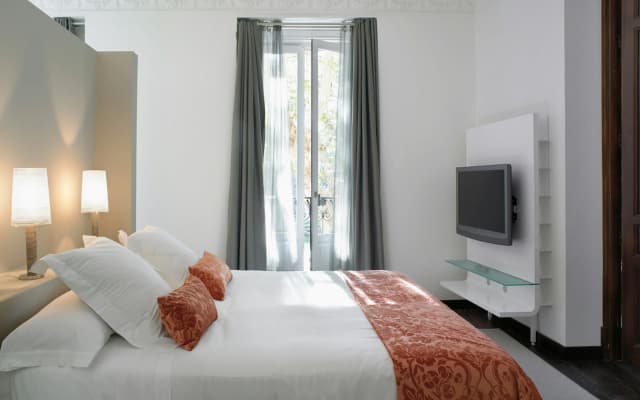 Hospes Puerta de Alcalá, a Member of Design Hotels - photo 5