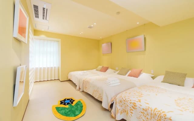 TORA HOTEL Okachimachi - photo 3