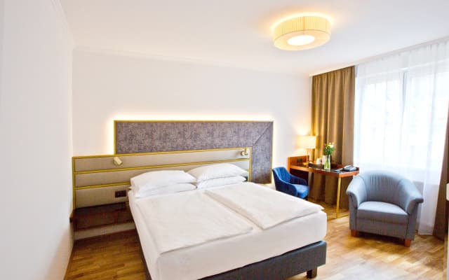 Hotel Secession an der Oper - photo 5