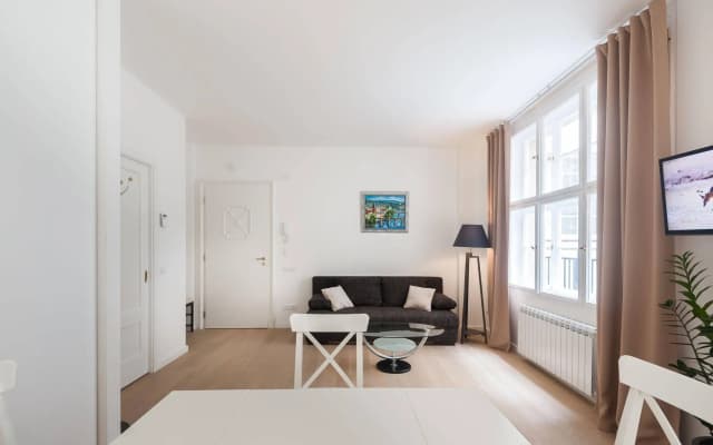 Old Town Boutique Suites - photo 4