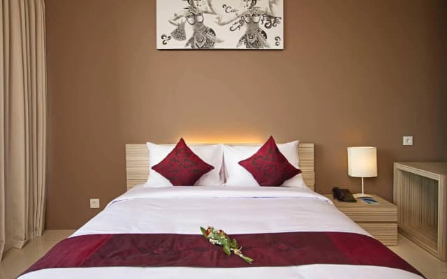 ABISHA Resort Jimbaran - photo 3