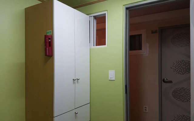 Choco Residence Hongdae - photo 4