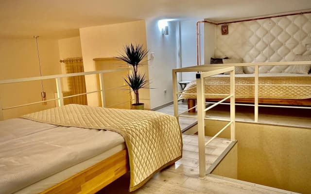 3 cosy apartments in city center - photo 3