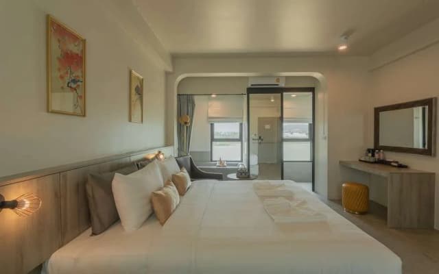Angpao Hotel - photo 5