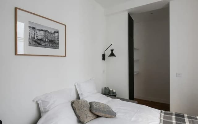 Beautiful Studio Near Madeleine/opéra - photo 3
