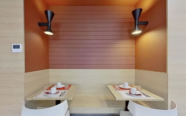 City Residence Paris Saint-Maurice - photo 4