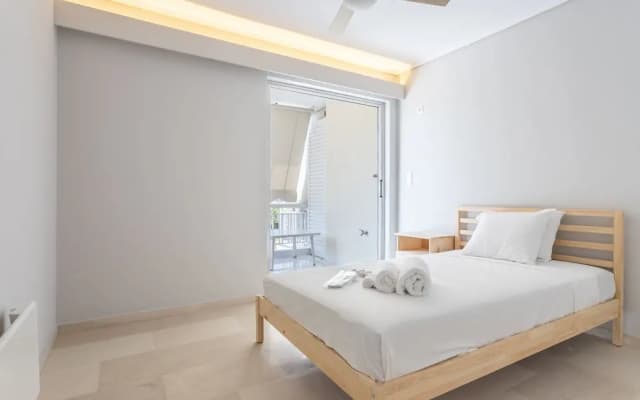 Athens Riviera -HiEnd Flat - photo 5