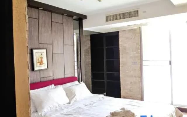 Short-Term Rental Allowed - 7A Downtown BKK Serviced Apartment - photo 4