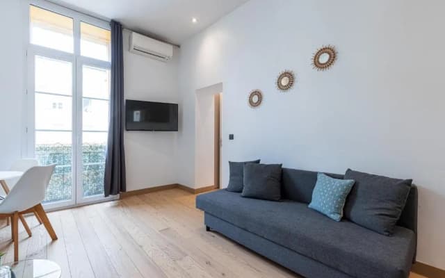 Garibaldi Square - Cosy 1bdr in the Old Town - photo 3