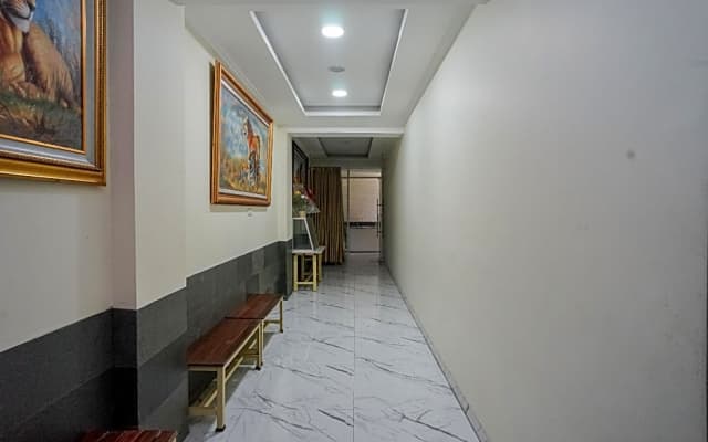 KoolKost Syariah @ Gajah Mada - photo 2