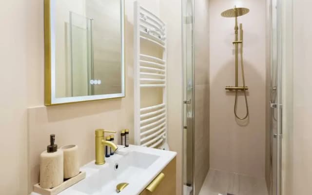 Port-royal Residence - Charming Studio - 2P - photo 4