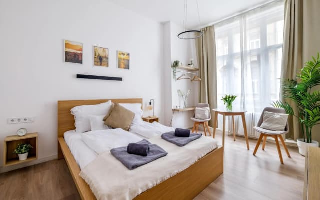 AK7 Boutique Suites - photo 3