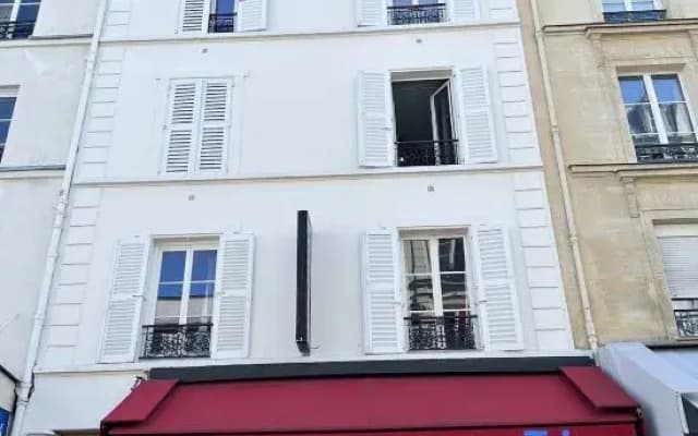 Premium family apartments for 5 near Champs-Élysées - photo 2