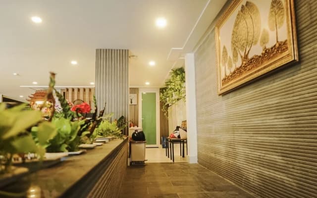 Palm Apartment - photo 4