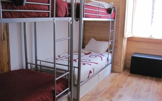 This Is Lisbon Hostel - photo 2