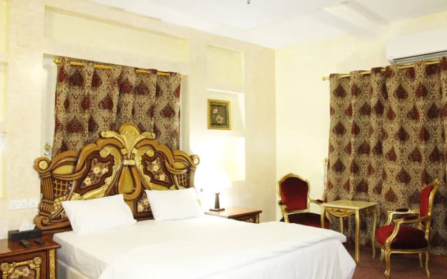 Riyam Hotel Muscat - photo 4