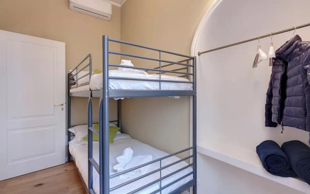 Mamo Florence – David & Buonarroti Apartments - photo 4