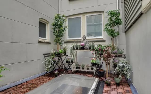 Zen Apartment - photo 2